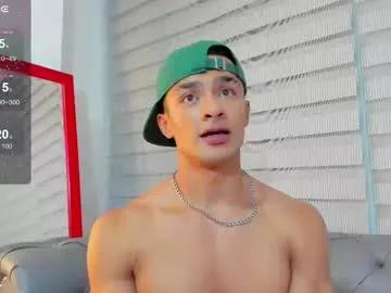 esteban_stud from Chaturbate