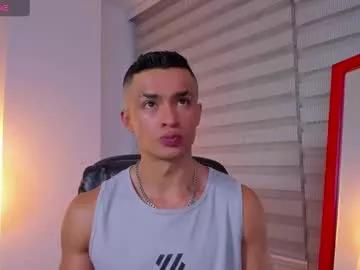 esteban_stud from Chaturbate