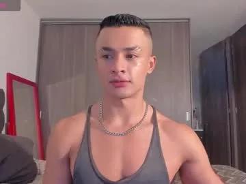 Esteban_stud97 from Chaturbate