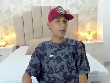 esteban_thompson from Chaturbate