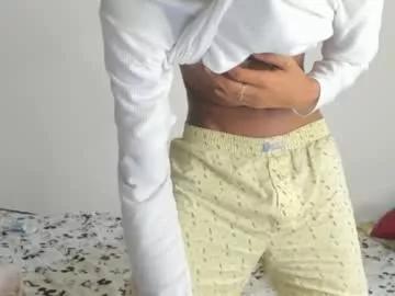 esteban_thompson from Chaturbate