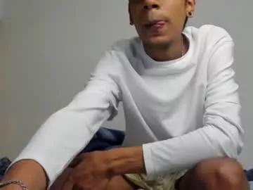 esteban_thompson from Chaturbate