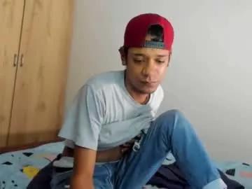 esteban_thompson from Chaturbate