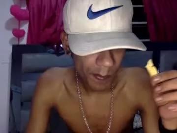 esteban_thompson from Chaturbate