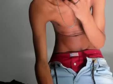 esteban_thompson from Chaturbate