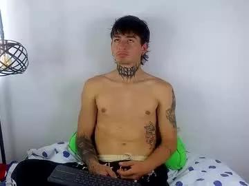 estebanchar_ from Chaturbate