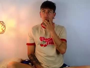 estebanchar_ from Chaturbate