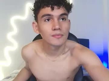 estebanperez_ from Chaturbate
