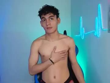 estebanperez_ from Chaturbate
