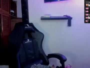 estefania1812 from Chaturbate