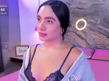 estefy_gomez1 from Chaturbate