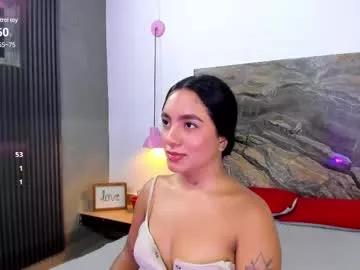 estefy_gomez1 from Chaturbate