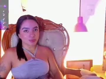 estefy_gomez1 from Chaturbate