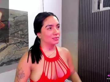 estefy_gomez1 from Chaturbate