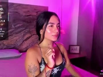 estefy_gomez1 from Chaturbate