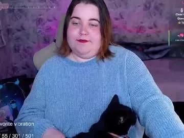 estelle_hicks from Chaturbate