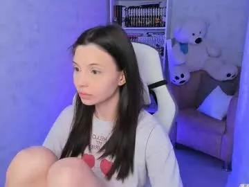 estercollins from Chaturbate