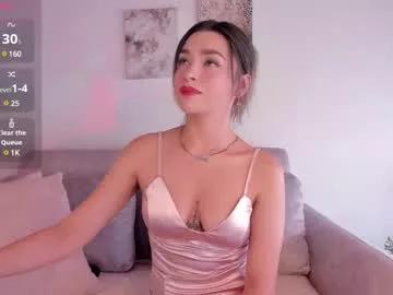 estercollins_ from Chaturbate is Freechat