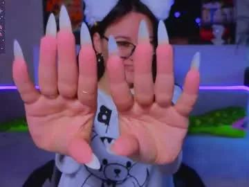 Esterplayful from Chaturbate