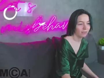 esther_morrisson from Chaturbate is Freechat