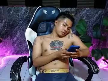esward_tyn from Chaturbate is Freechat