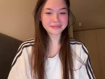 eternal_infinite from Chaturbate