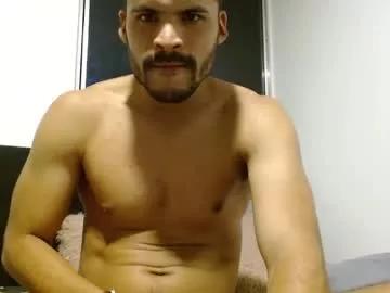 eternal_lovers1 from Chaturbate