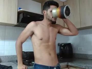 eternal_lovers1 from Chaturbate