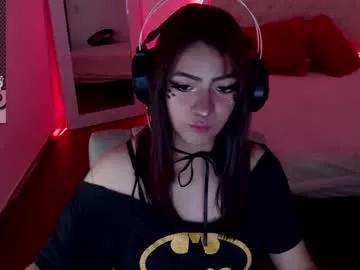 eternal_moonqs from Chaturbate is Freechat