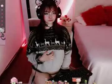 eternal_moonqs from Chaturbate is Freechat