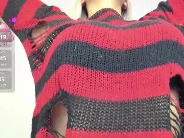 eternalmuse from Chaturbate