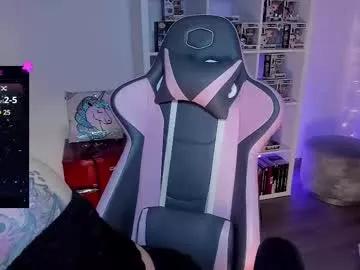 eternalmuse from Chaturbate