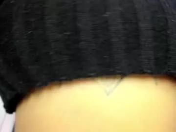 eternalmuse from Chaturbate