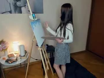 eternity_is_endless from Chaturbate