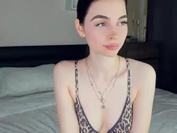 eternity_is_endless from Chaturbate