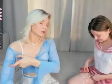 ethalellson from Chaturbate is Freechat
