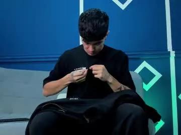 etham_wolf_ from Chaturbate is Freechat