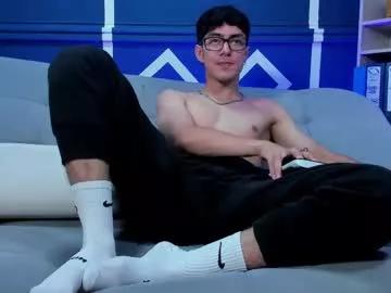 etham_wolf_ from Chaturbate is Freechat