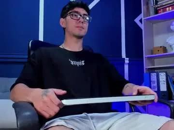 etham_wolf_ from Chaturbate is Freechat