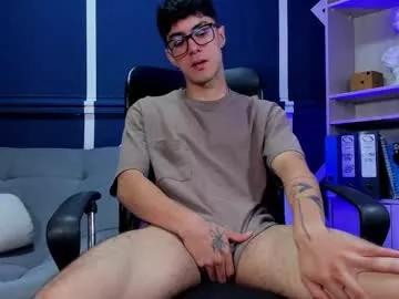 etham_wolf_ from Chaturbate is Freechat