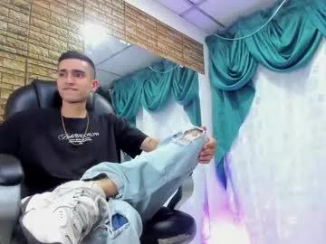 ethan_boy_ from Chaturbate is Freechat