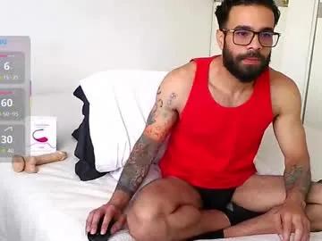 ethan_hunter87 from Chaturbate is Freechat