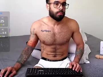 ethan_hunter87 from Chaturbate is Freechat