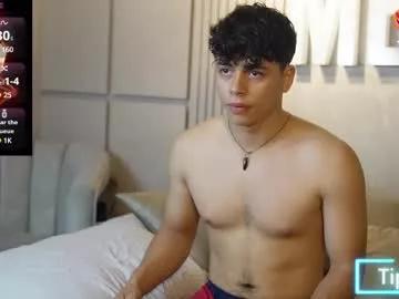 ethan_occonor from Chaturbate is Freechat