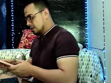 Freechat ethan_quill on Chaturbate