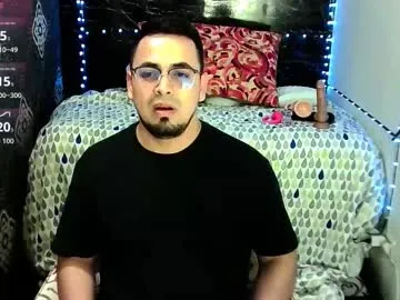 Freechat ethan_quill on Chaturbate