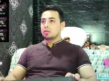 Freechat ethan_quill on Chaturbate