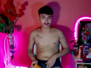 ethan_uwuxx from Chaturbate is Freechat
