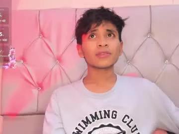 ethan_westt from Chaturbate is Freechat