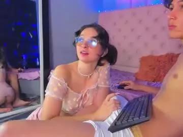 ethanandclare from Chaturbate is Freechat